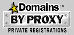 Domains By Proxy