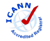 Icann registrar
